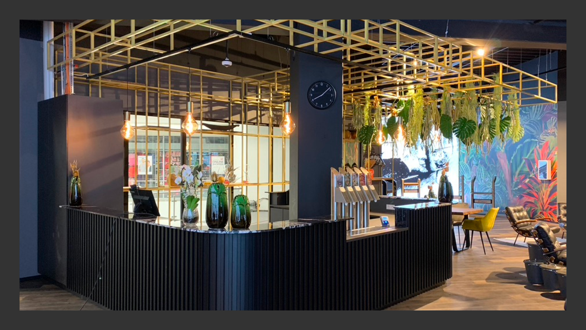 Präzise Metallverarbeitung - Galerie Bild 4