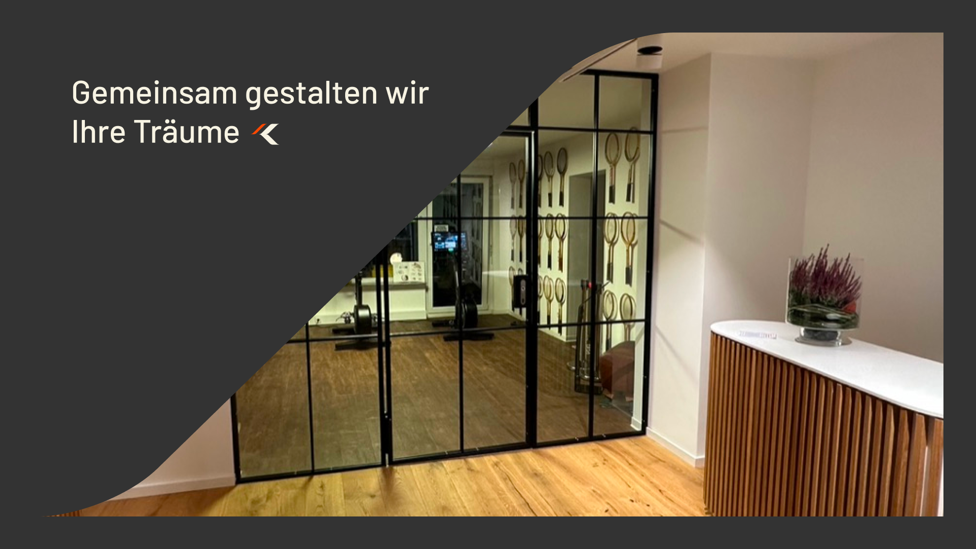 Handgefertigte Holzarbeiten - Galerie Bild 1