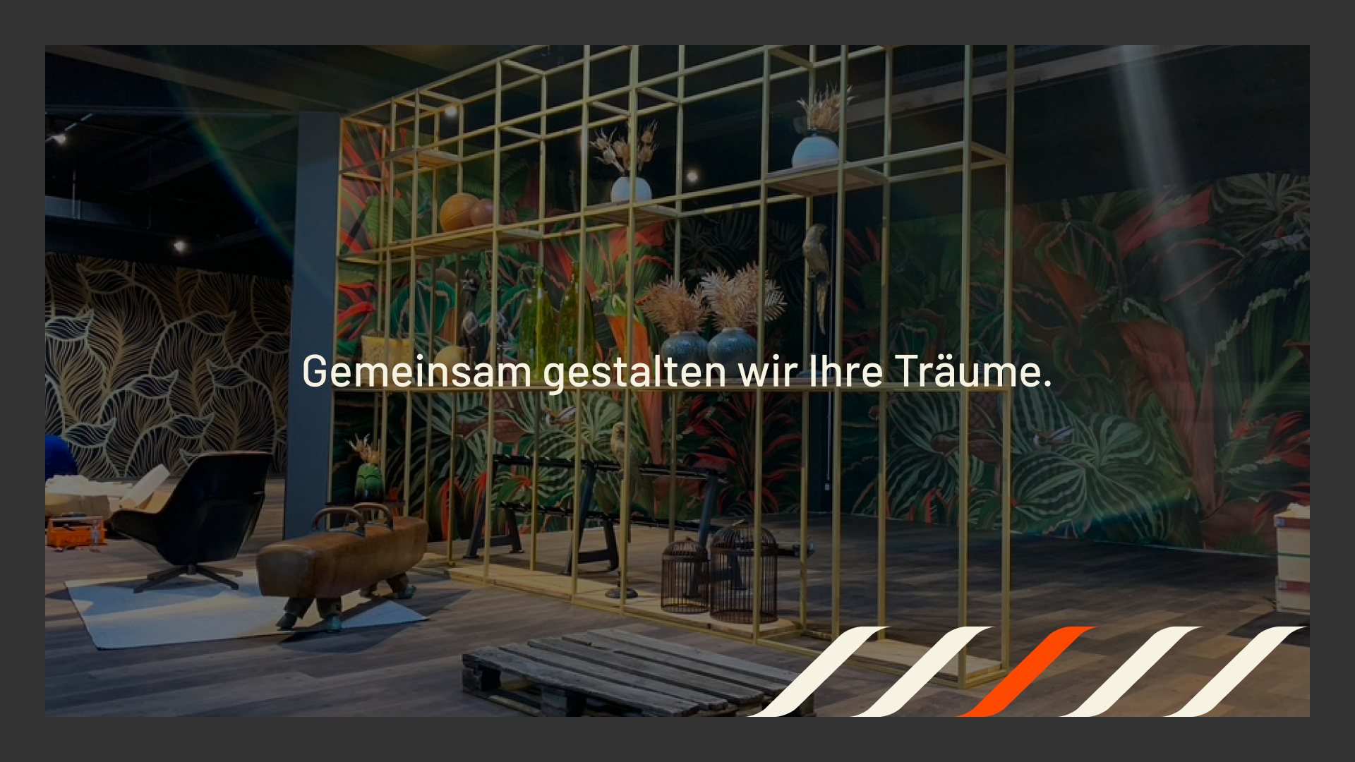 Maßgefertigte Möbelstücke - Galerie Bild 3