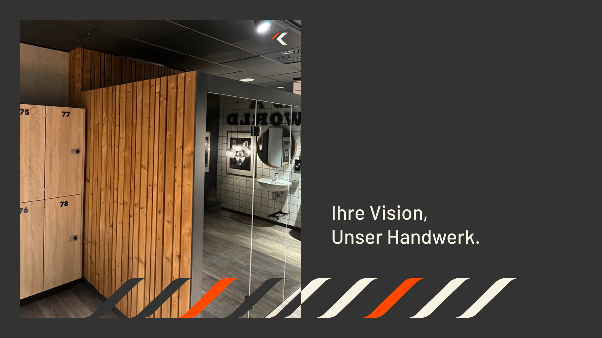 Innovative Fitnessstudio-Einrichtungen - Galerie Bild 5